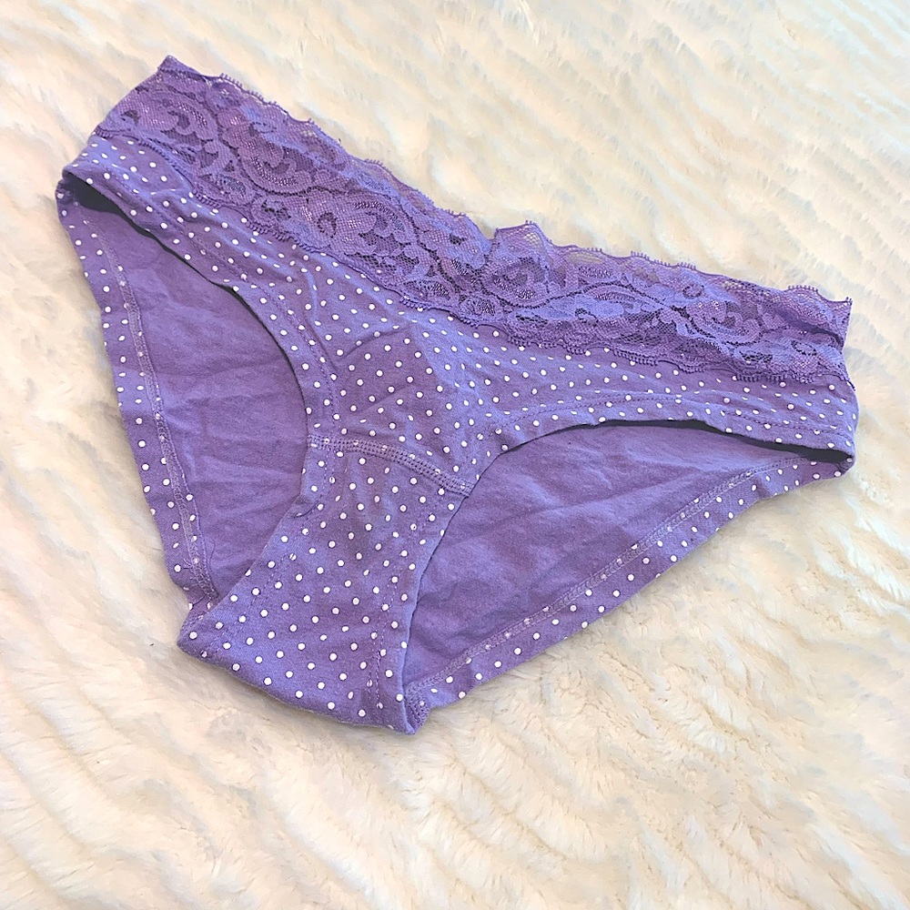Underwear size medium